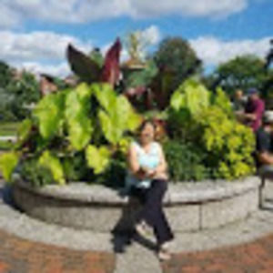 Meet your Posher, Ngoc